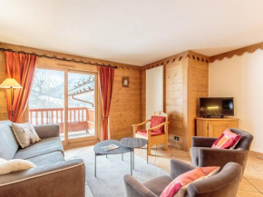 Appartement 4* - Pied des pistes - Piscine, Spa, Sauna, Hammam, Salle de sport - FR-1-461-24